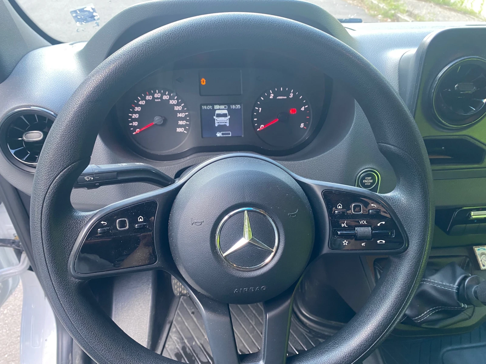 Mercedes-Benz Sprinter 314 | Mobile.bg � ����������� 12