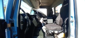 Iveco Trakker 340 T 45, снимка 9