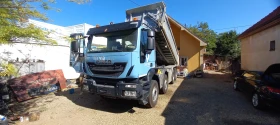 Iveco Trakker 340 T 45, снимка 12