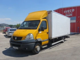  Renault Mascott