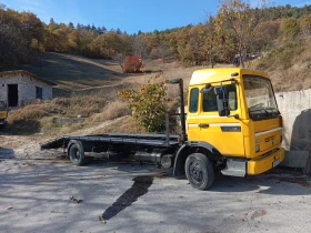 Обява за продажба на Renault Midliner ~18 000 лв. - изображение 1