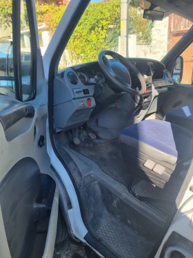Iveco 35-12  2.3  | Mobile.bg    9