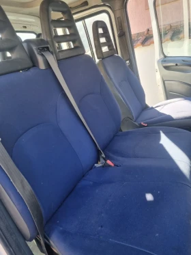 Iveco 35-12  2.3  | Mobile.bg    7