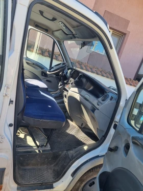 Iveco 35-12  2.3  | Mobile.bg    6