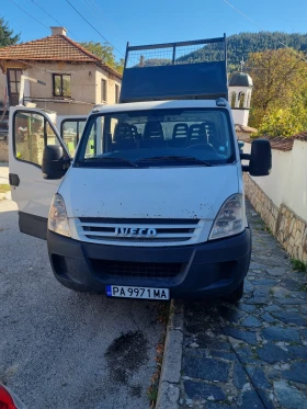 Iveco 35-12  2.3  | Mobile.bg    11