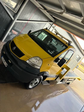  Renault Mascott