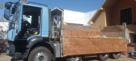 Iveco Trakker 340 T 45 | Mobile.bg � ����� ������ 6