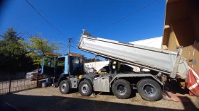 Iveco Trakker 340 T 45 | Mobile.bg � ����� ������ 7