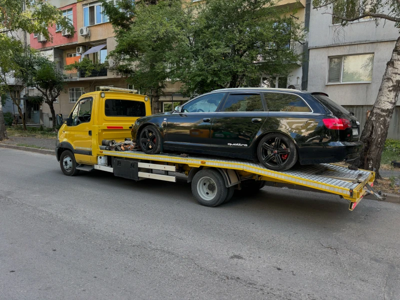 Renault Mascott 3.0, снимка 2 - Камиони - 52854270