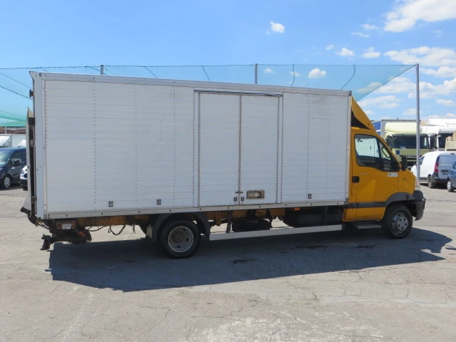 Renault Mascott 150.65, снимка 5 - Камиони - 37400981