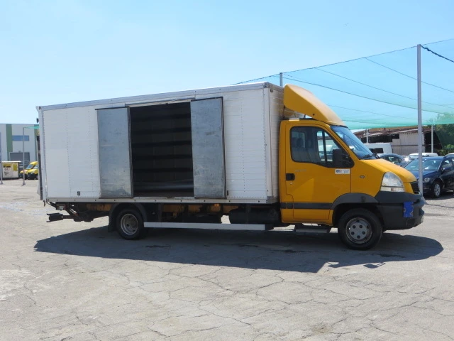 Renault Mascott 150.65, снимка 13 - Камиони - 37400981