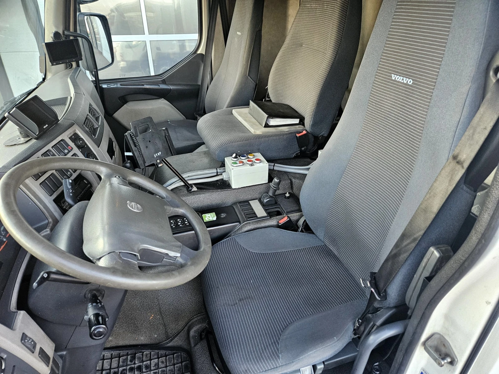 Volvo FE 62 , , ,  | Mobile.bg   15