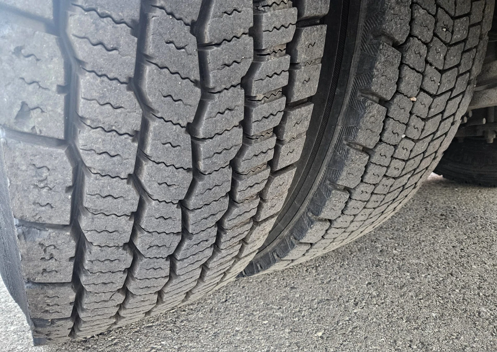 Volvo FE 62 , , ,  | Mobile.bg   13