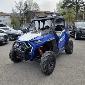 Polaris RZR 1000/Покрив/Лебедка, снимка 2