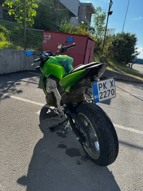 Kawasaki Z, снимка 3