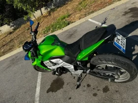 Kawasaki Z, снимка 5