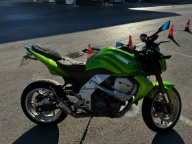 Kawasaki Z, снимка 3