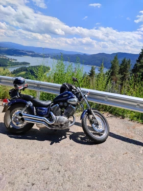 Yamaha Virago XV 535 A2, снимка 9