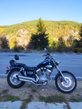 Yamaha Virago XV 535 A2, снимка 3