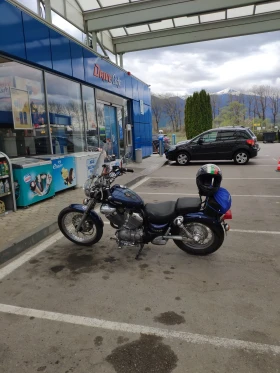 Yamaha Virago XV 535 A2, снимка 7