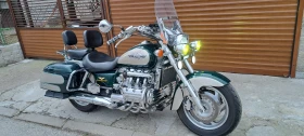 Honda Valkyrie F6C, снимка 1