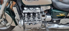 Honda Valkyrie F6C, снимка 9