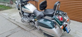 Honda Valkyrie F6C, снимка 12