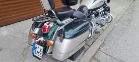 Honda Valkyrie F6C, снимка 7