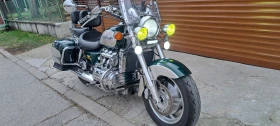Honda Valkyrie F6C, снимка 2