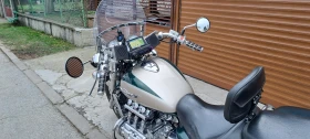 Honda Valkyrie F6C, снимка 11