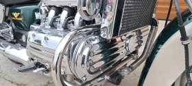 Honda Valkyrie F6C, снимка 5