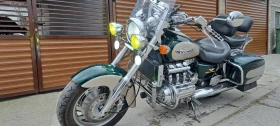 Honda Valkyrie F6C, снимка 13