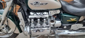 Honda Valkyrie F6C, снимка 10