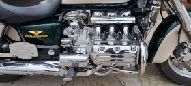 Honda Valkyrie F6C, снимка 4