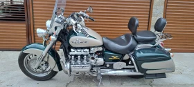 Honda Valkyrie F6C, снимка 8