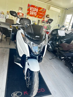 Honda Integra 750S ABS/LED 08.2017. | Mobile.bg    13