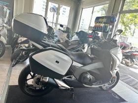 Honda Integra 750S ABS/LED 08.2017. | Mobile.bg    15
