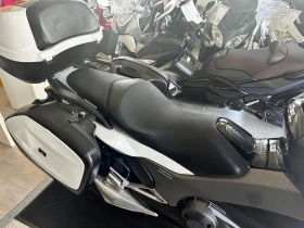 Honda Integra 750S ABS/LED 08.2017. | Mobile.bg    4