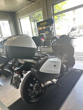 Honda Integra 750S ABS/LED 08.2017. | Mobile.bg    7