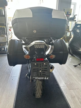 Honda Integra 750S ABS/LED 08.2017. | Mobile.bg    14