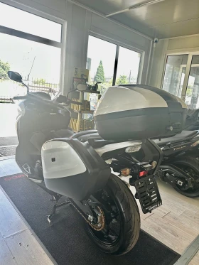 Honda Integra 750S ABS/LED 08.2017. | Mobile.bg    9