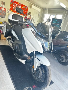 Honda Integra 750S ABS/LED 08.2017. | Mobile.bg    8