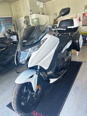Honda Integra 750S ABS/LED 08.2017. | Mobile.bg    6