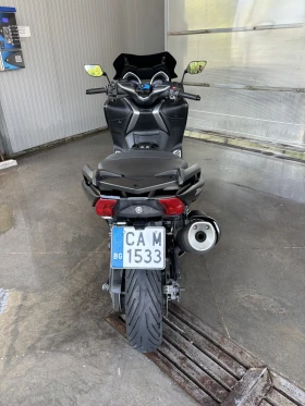 Обява за продажба на Yamaha T-max DX ~16 000 лв. - изображение 1