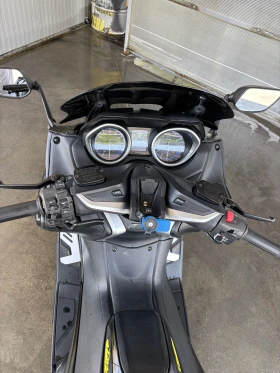 Обява за продажба на Yamaha T-max DX ~16 000 лв. - изображение 8
