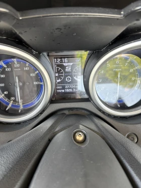 Обява за продажба на Yamaha T-max DX ~16 000 лв. - изображение 5