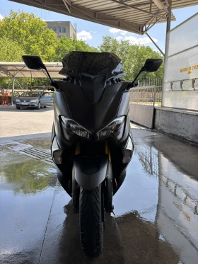 Обява за продажба на Yamaha T-max DX ~16 000 лв. - изображение 4
