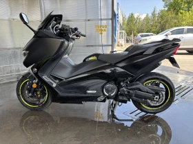 Обява за продажба на Yamaha T-max DX ~16 000 лв. - изображение 3