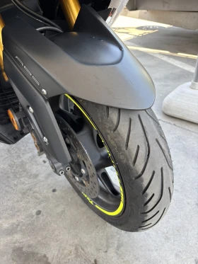 Yamaha T-max DX | Mobile.bg    13