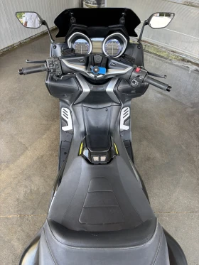 Обява за продажба на Yamaha T-max DX ~16 000 лв. - изображение 2